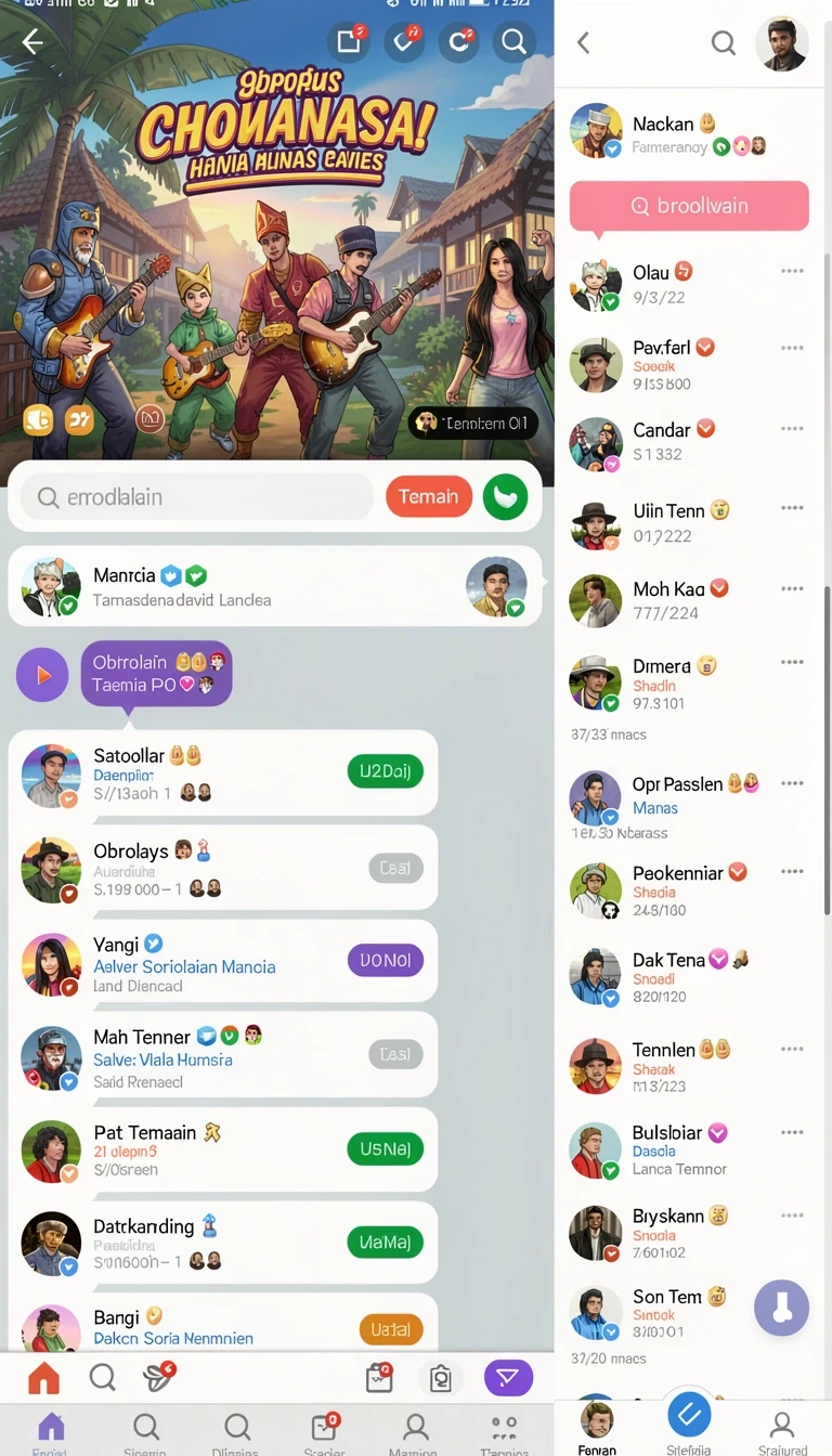 Screenshot 456win nomor 1