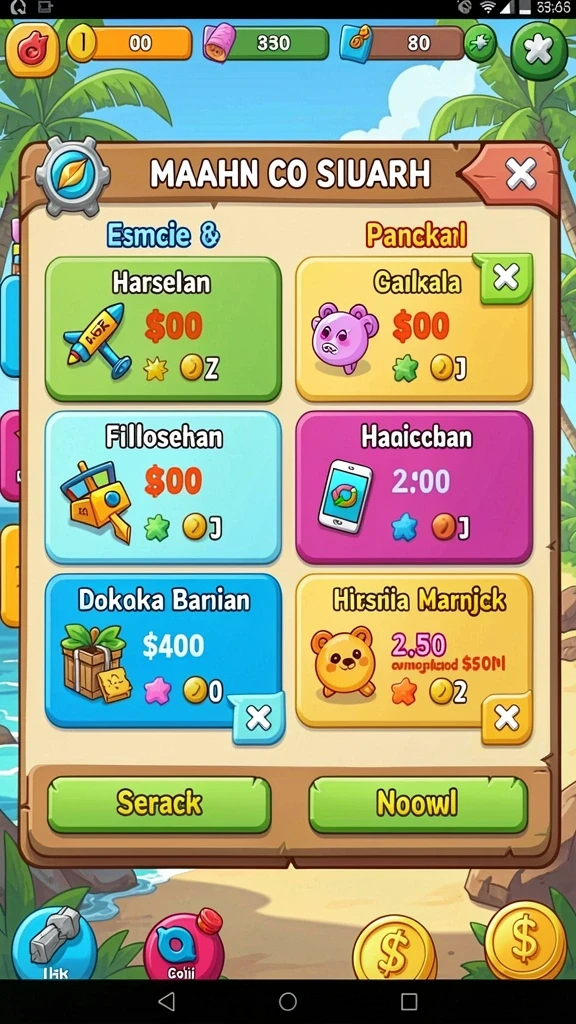 Screenshot 666ff nomor 1