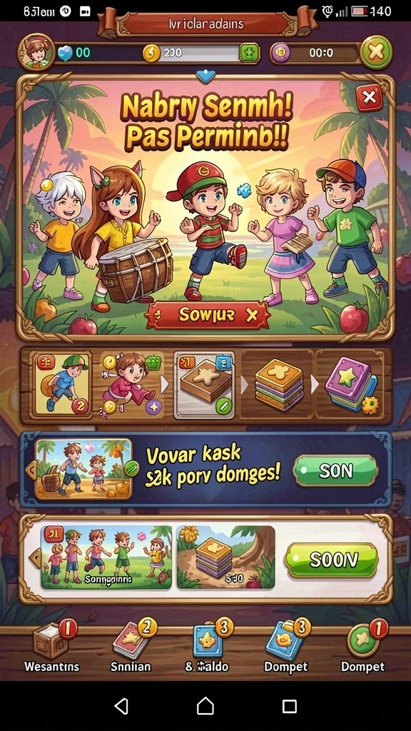 Screenshot 988bet nomor 2