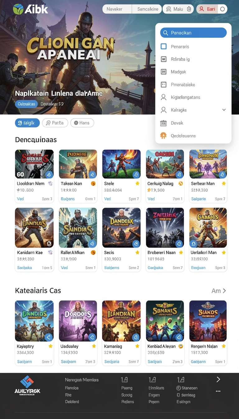 Screenshot ajo89 nomor 3