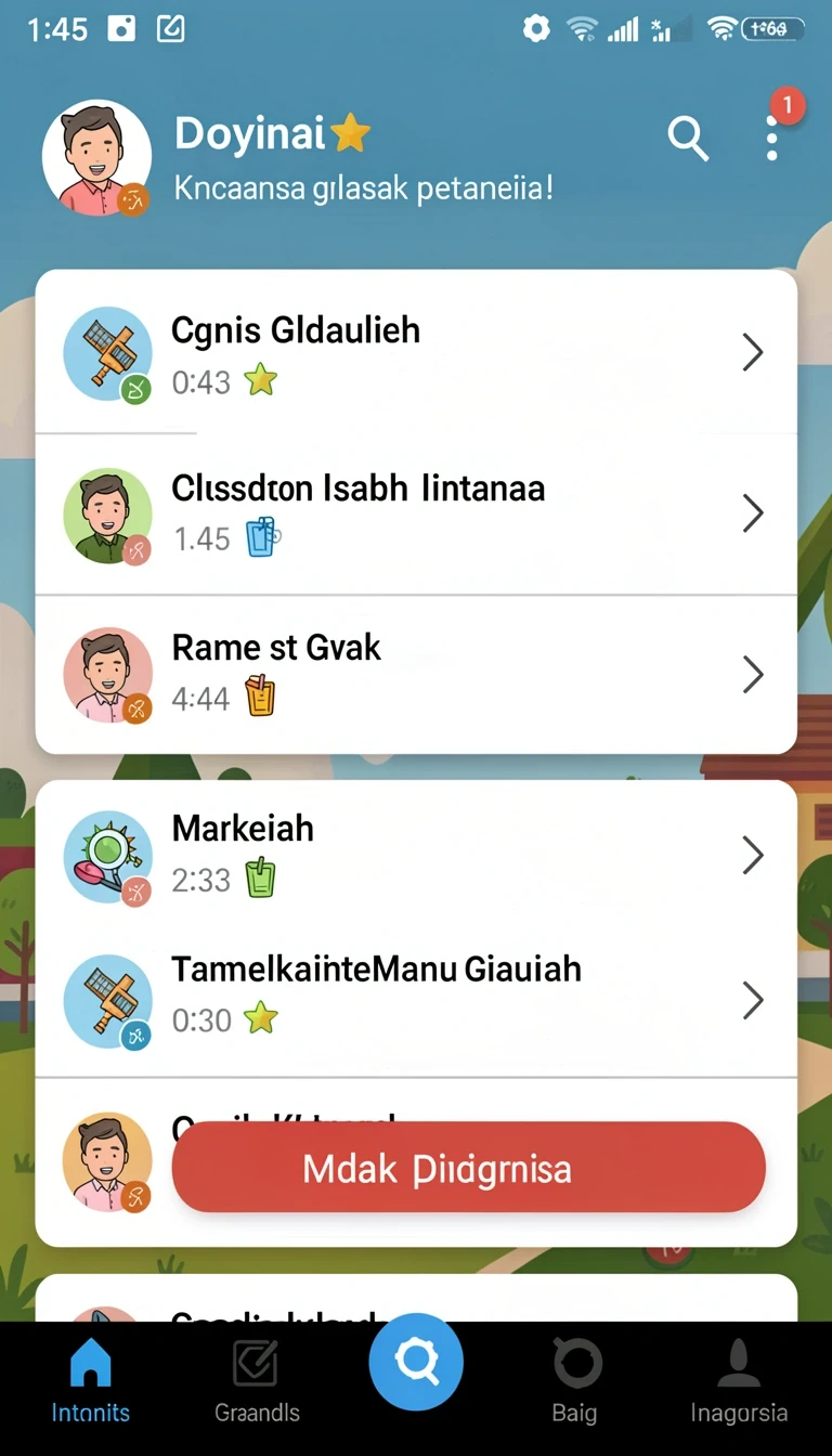 Screenshot ayu89 nomor 1