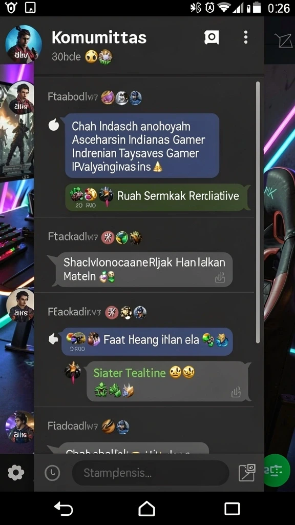 Screenshot bola07 nomor 1