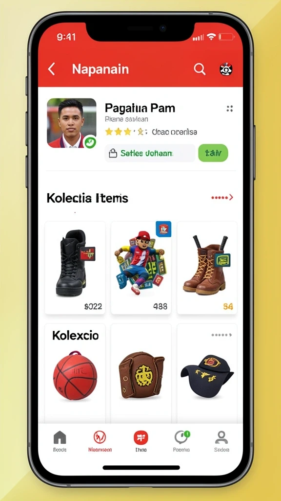 Screenshot cocol88 nomor 2