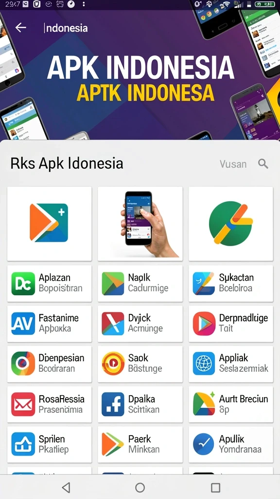 Screenshot gamerp nomor 2