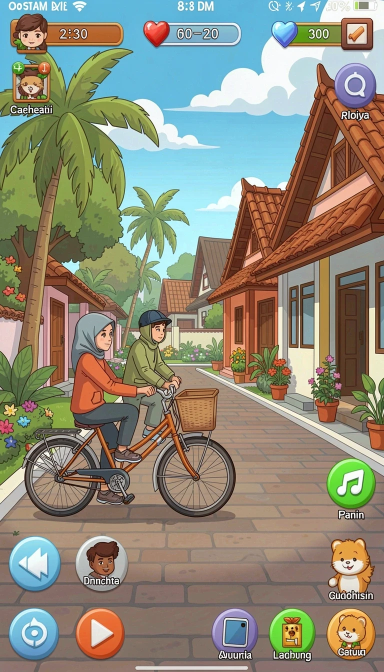 Screenshot gila138 nomor 2