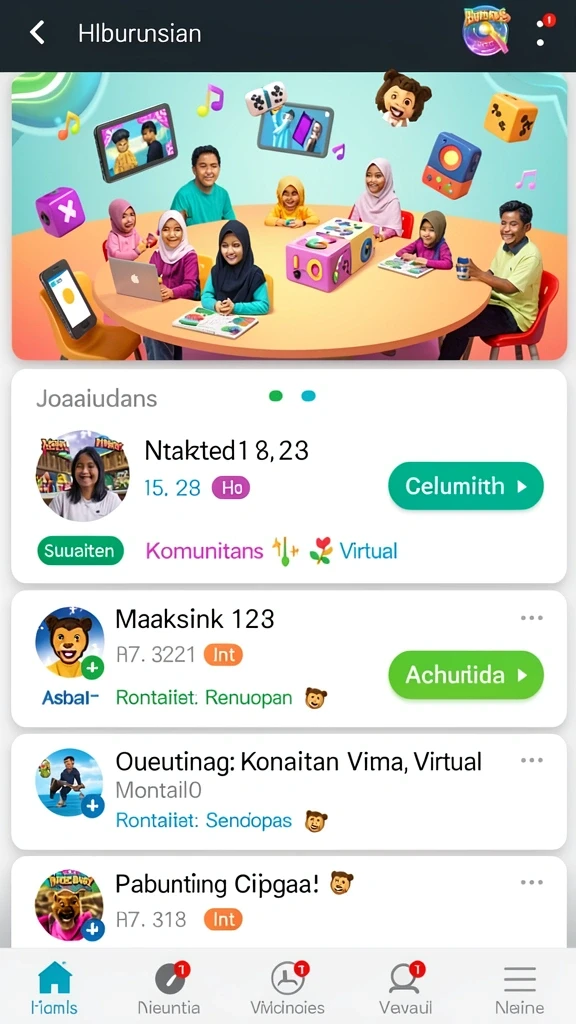 Screenshot gogo77 nomor 3
