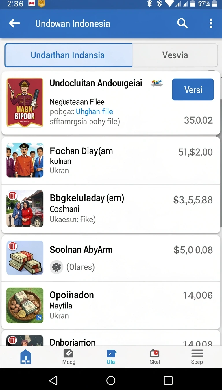 Screenshot granat88 nomor 2