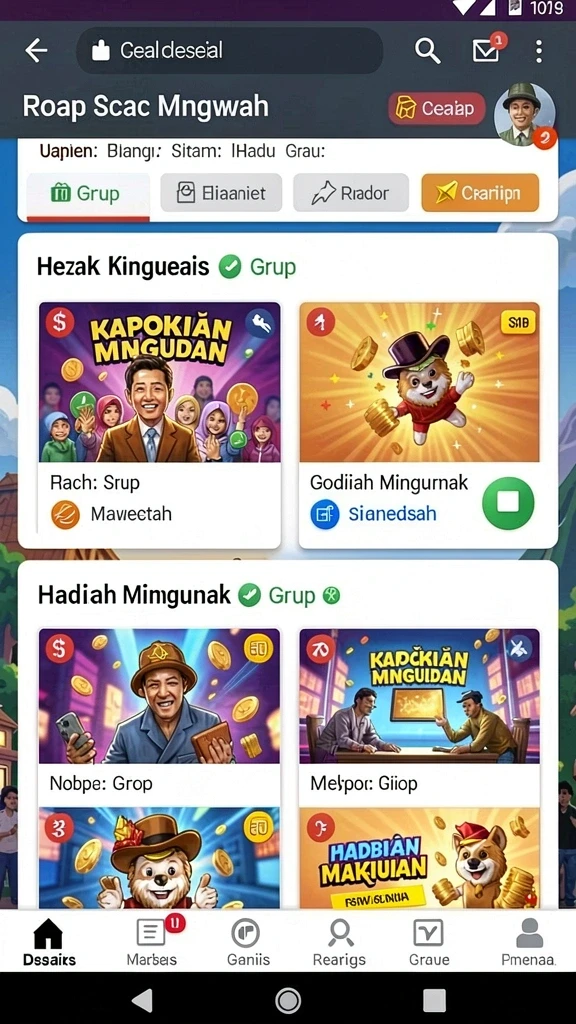 Screenshot harum4d nomor 2
