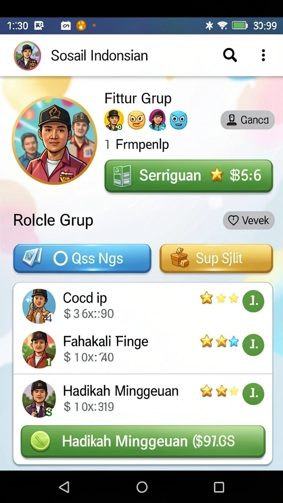 Screenshot hit9 nomor 1