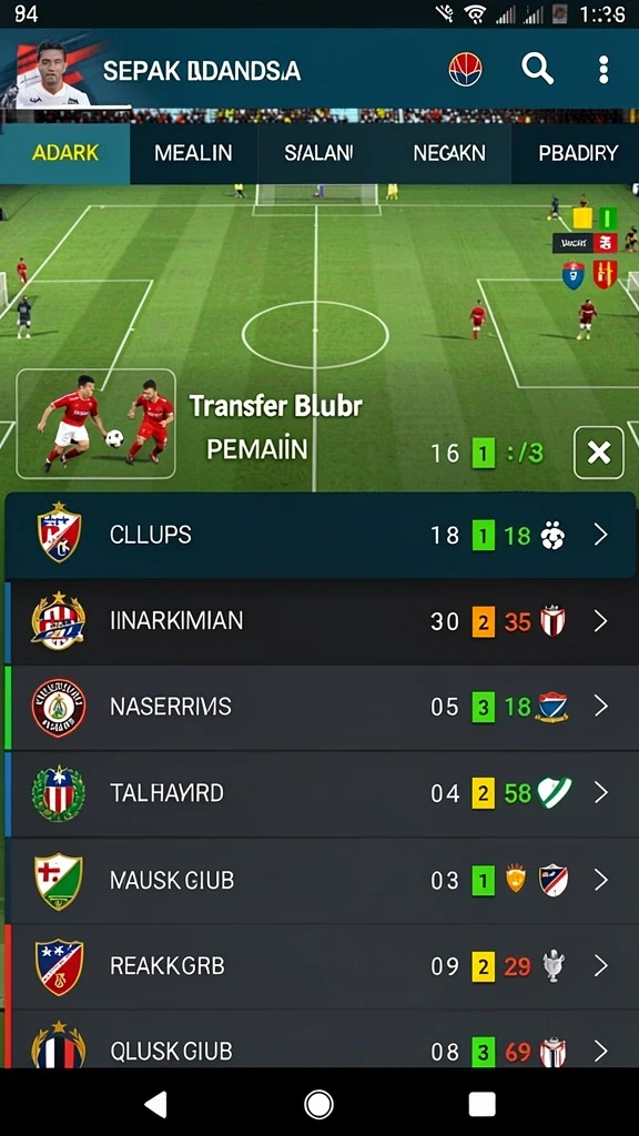 Screenshot hoki123 nomor 2