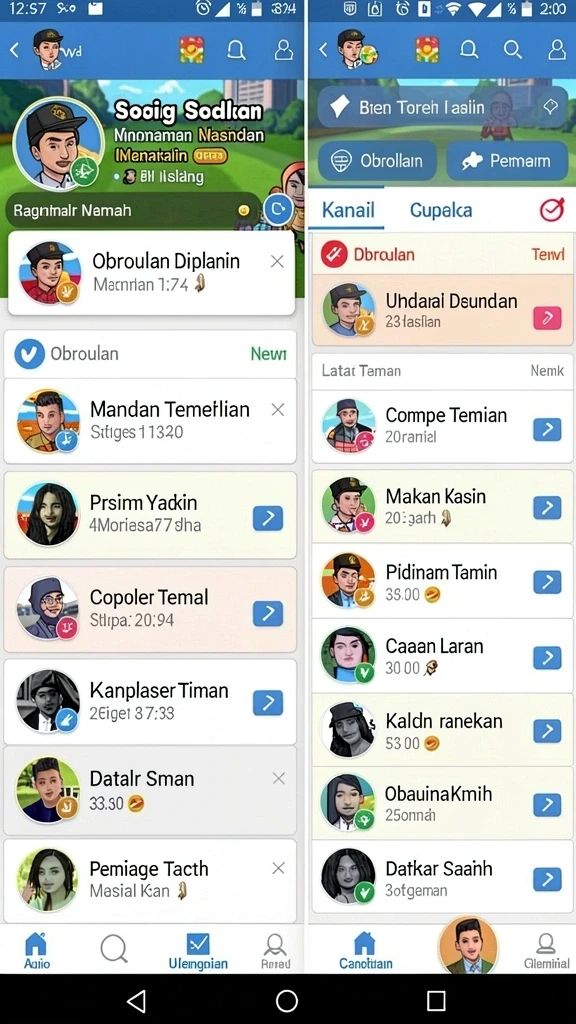 Screenshot hokibonus nomor 2