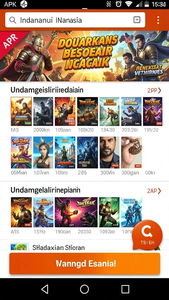 Screenshot hokibonus nomor 3