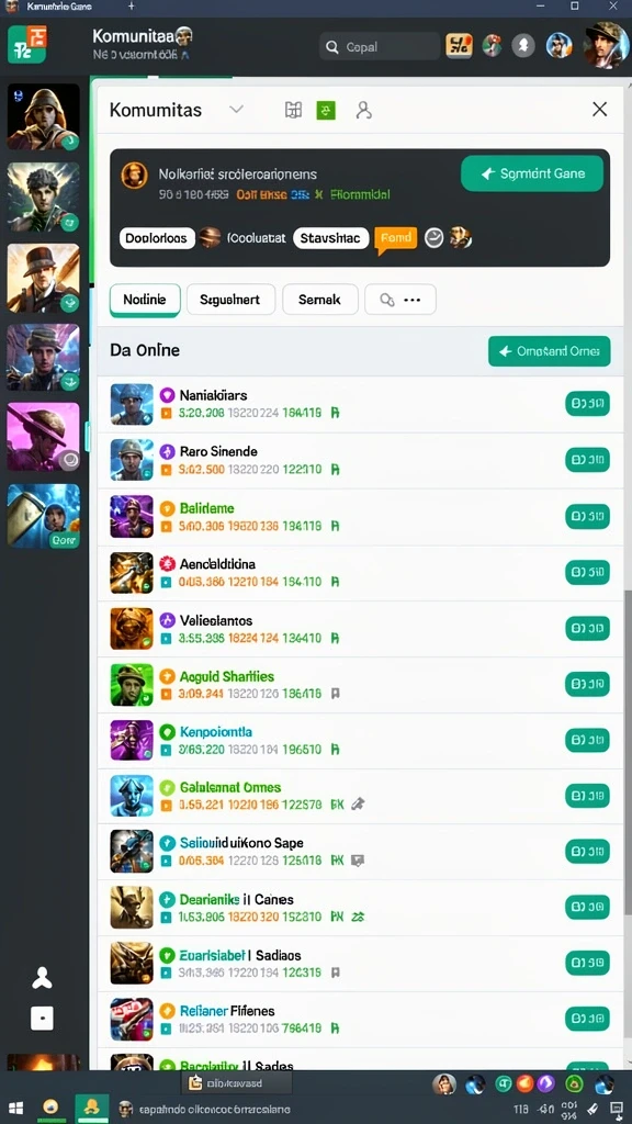 Screenshot hokiluck nomor 2