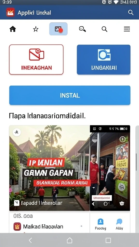 Screenshot idnscore nomor 2