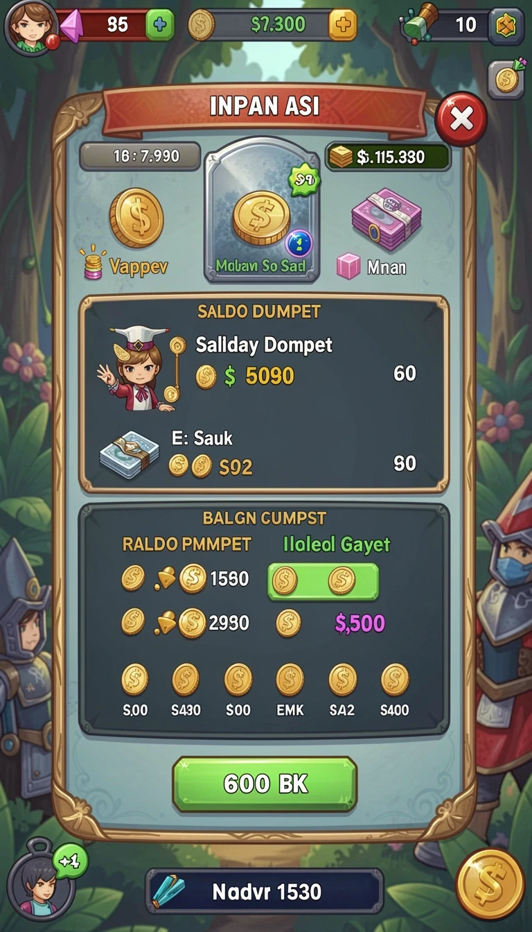 Screenshot idrgame nomor 2