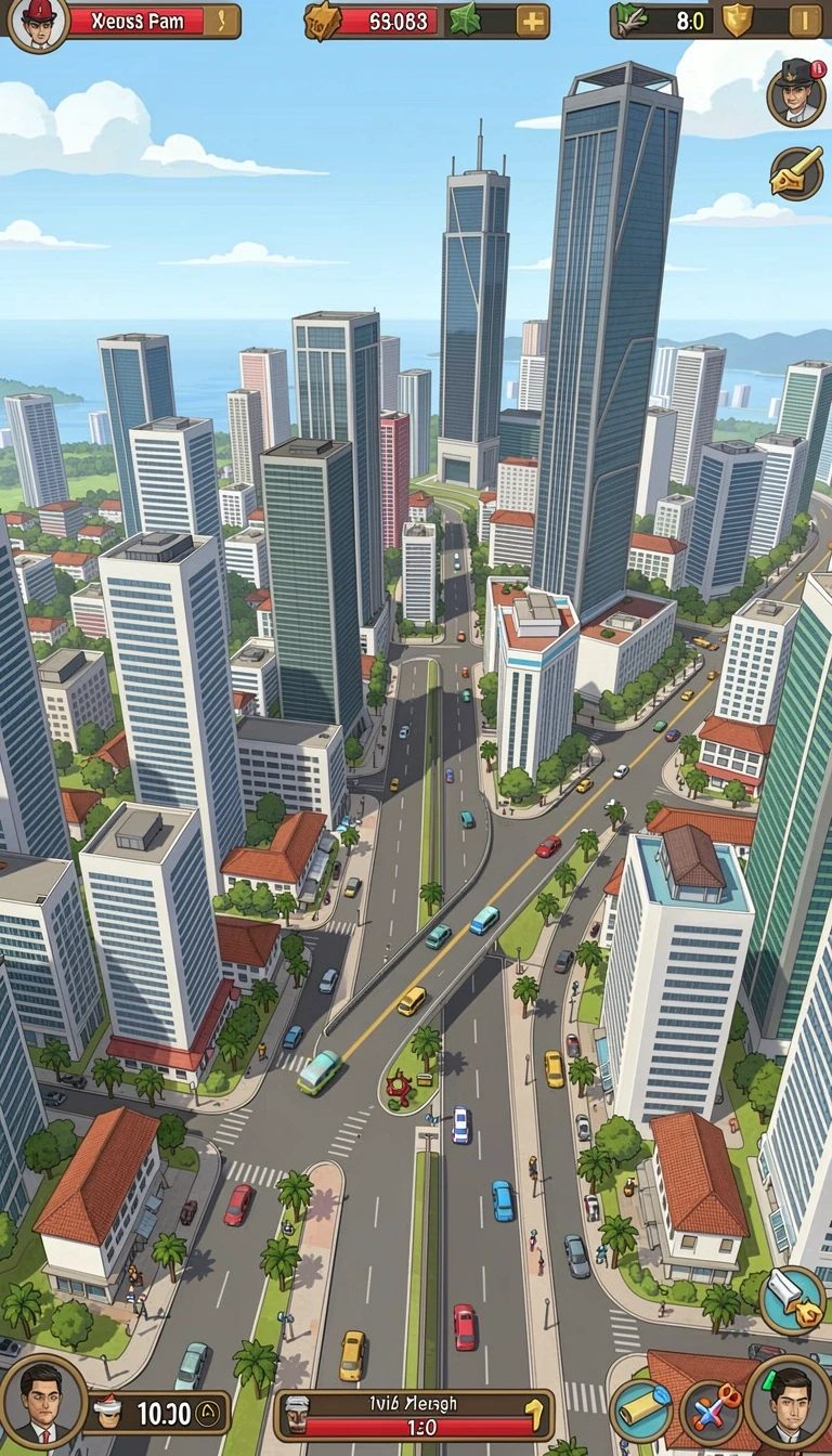 Screenshot idrgame nomor 3