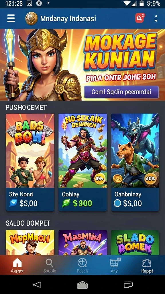 Screenshot in22 nomor 1