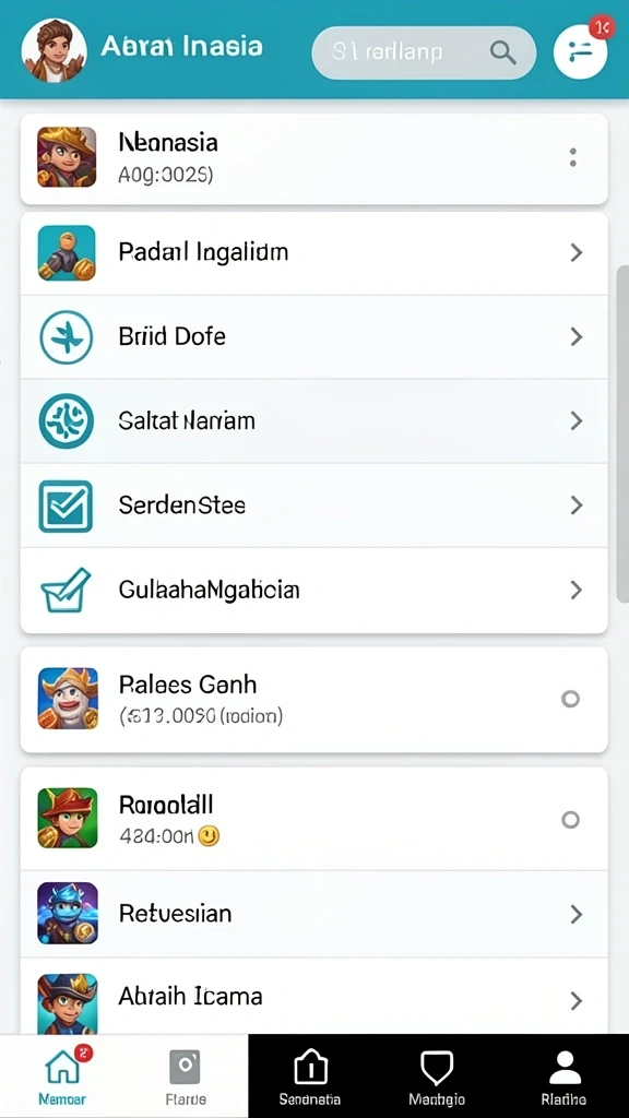 Screenshot indo777 nomor 3