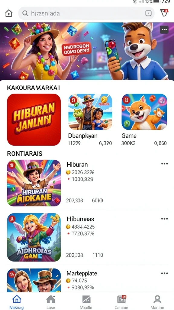 Screenshot ink789 nomor 2