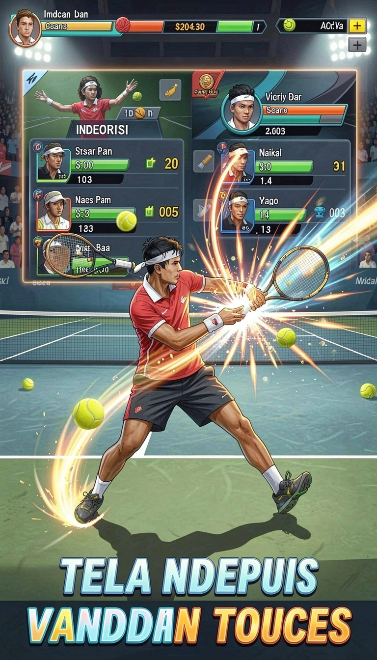 Screenshot jamin777 nomor 2