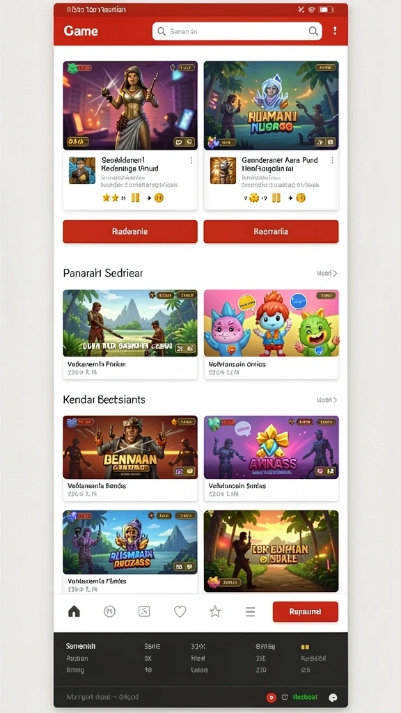 Screenshot jejuslot nomor 2