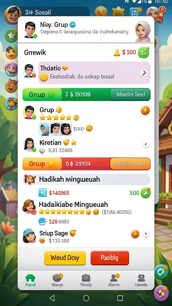 Screenshot jv88 nomor 3