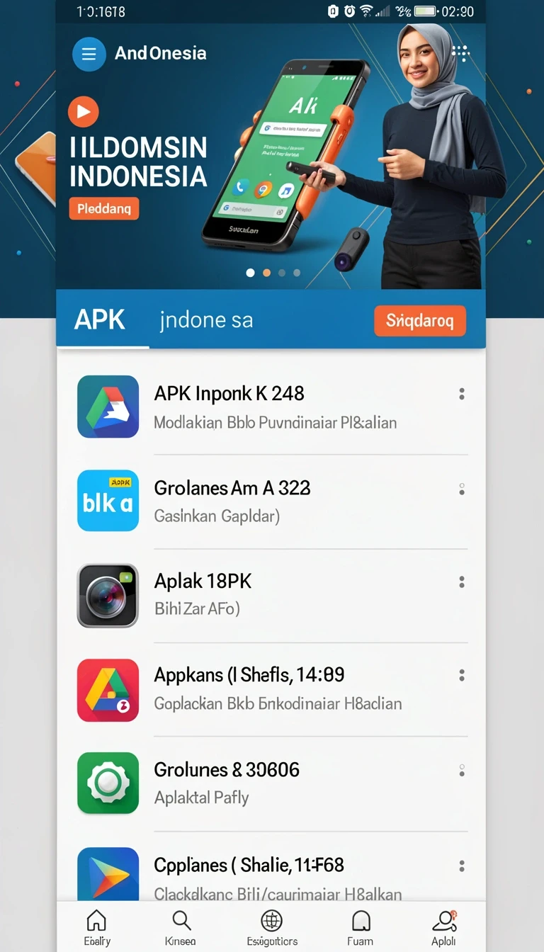 Screenshot kastoto nomor 1