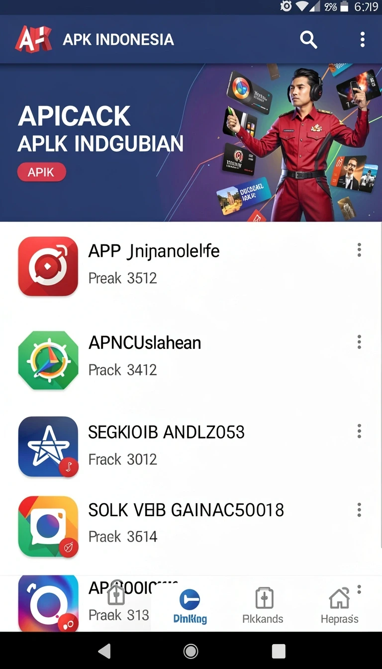 Screenshot kastoto nomor 3