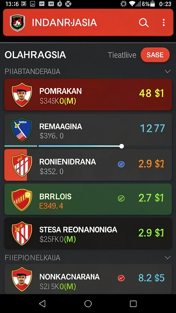 Screenshot kokitoto nomor 3