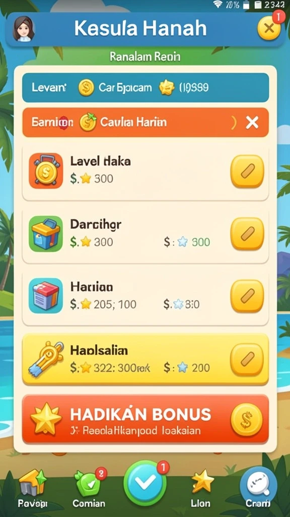 Screenshot koko11 nomor 3