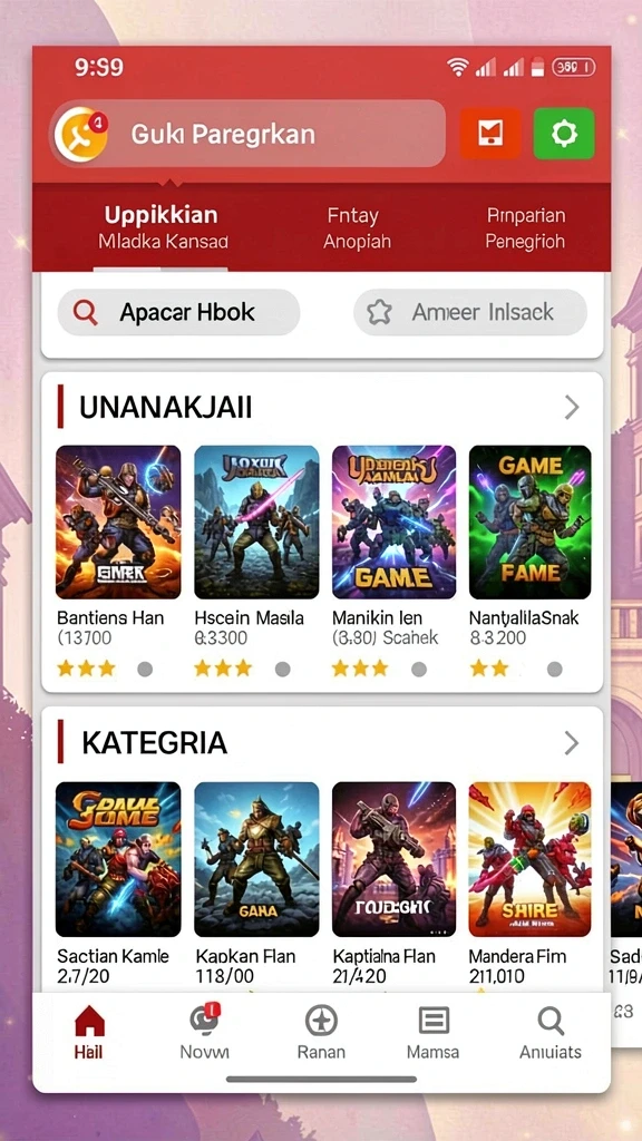 Screenshot koplo77 nomor 1