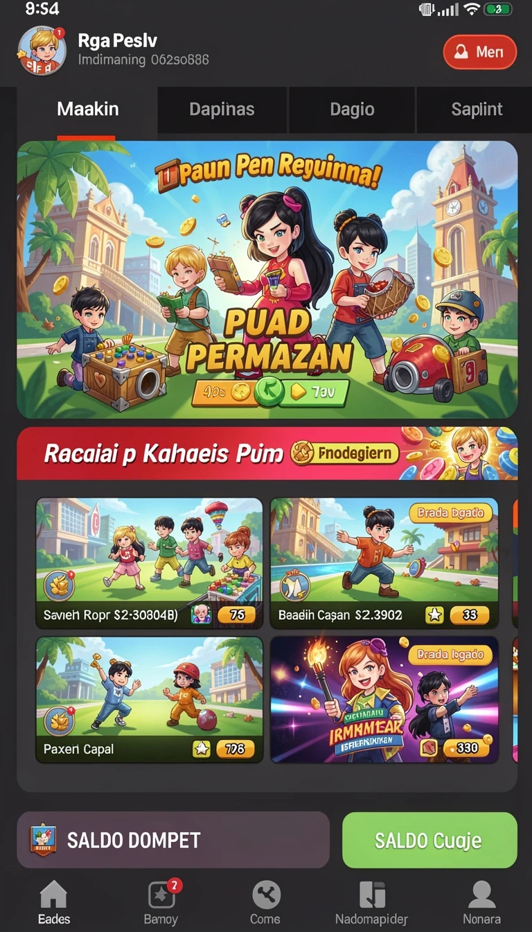Screenshot lkopen nomor 1