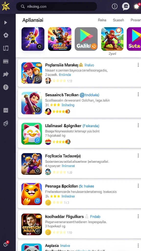 Screenshot mabar88 nomor 3