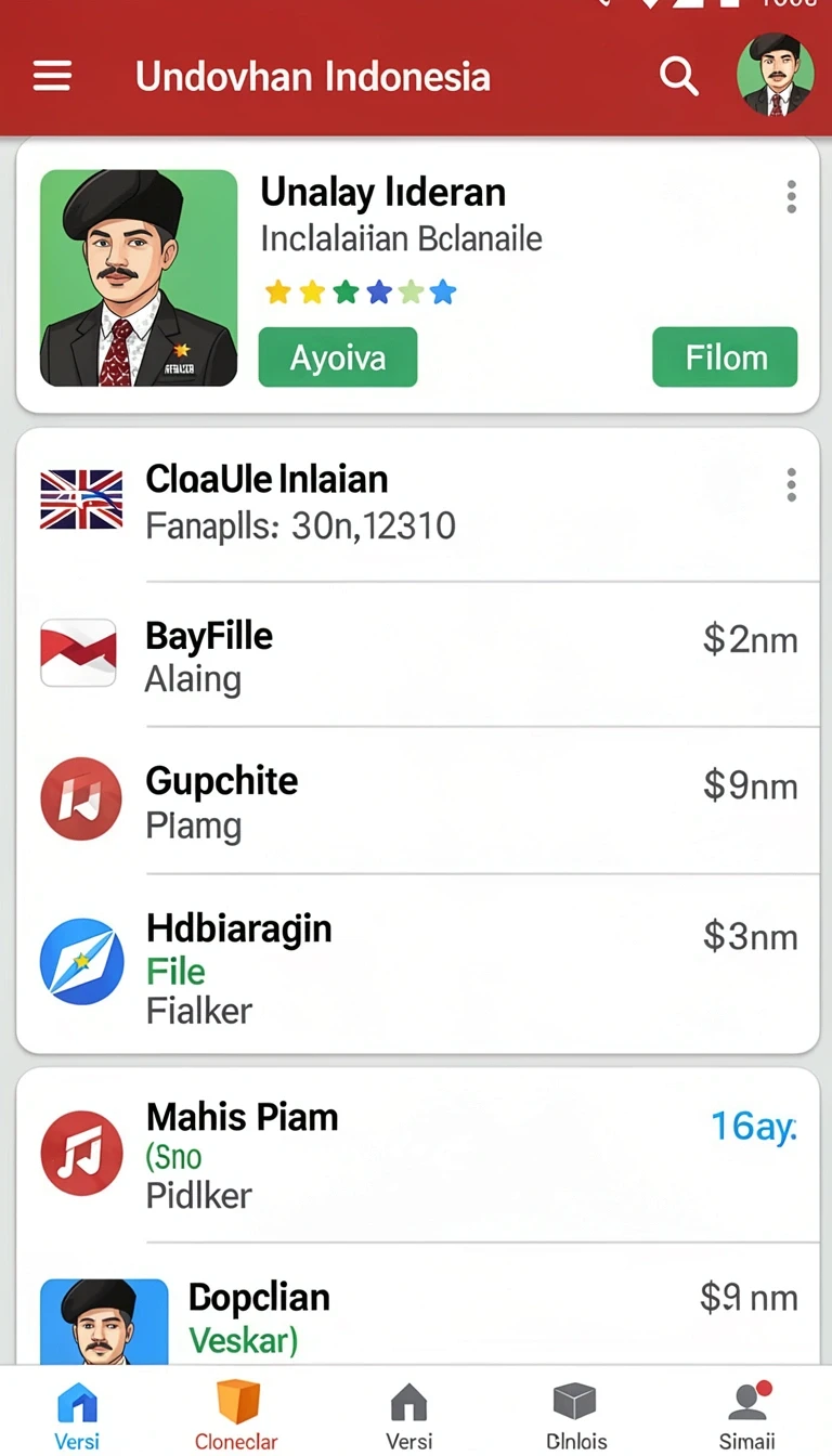 Screenshot madura88 nomor 2