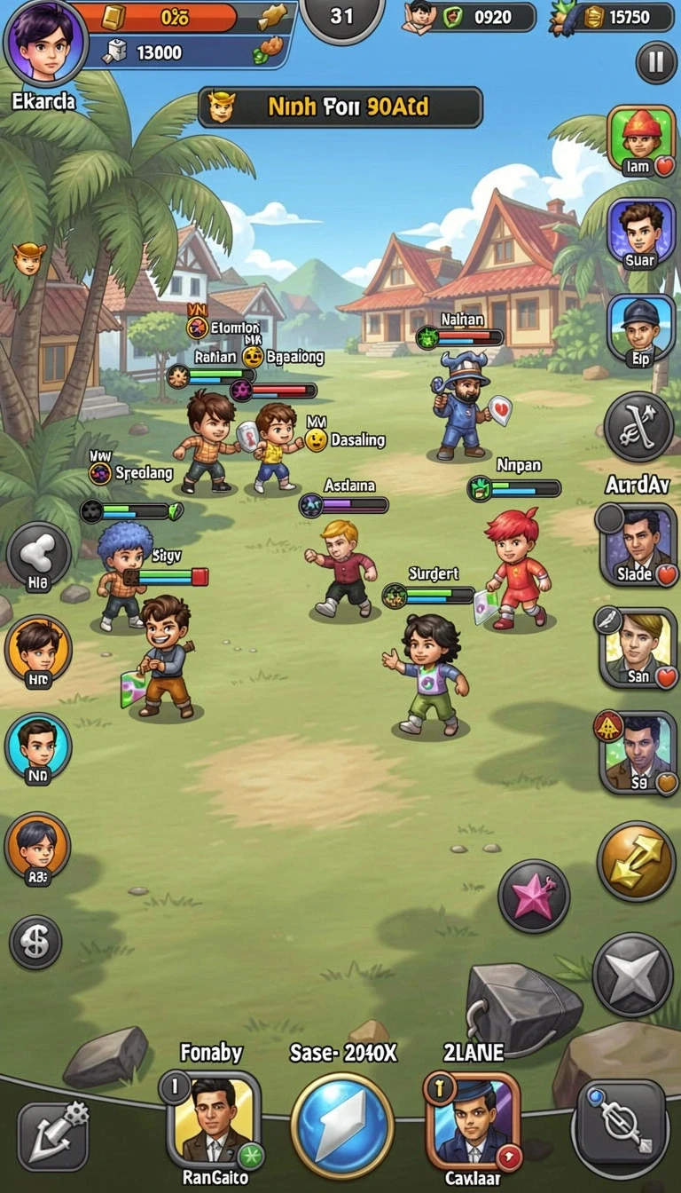 Screenshot mega777 nomor 2