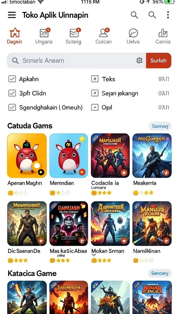 Screenshot na777 nomor 1
