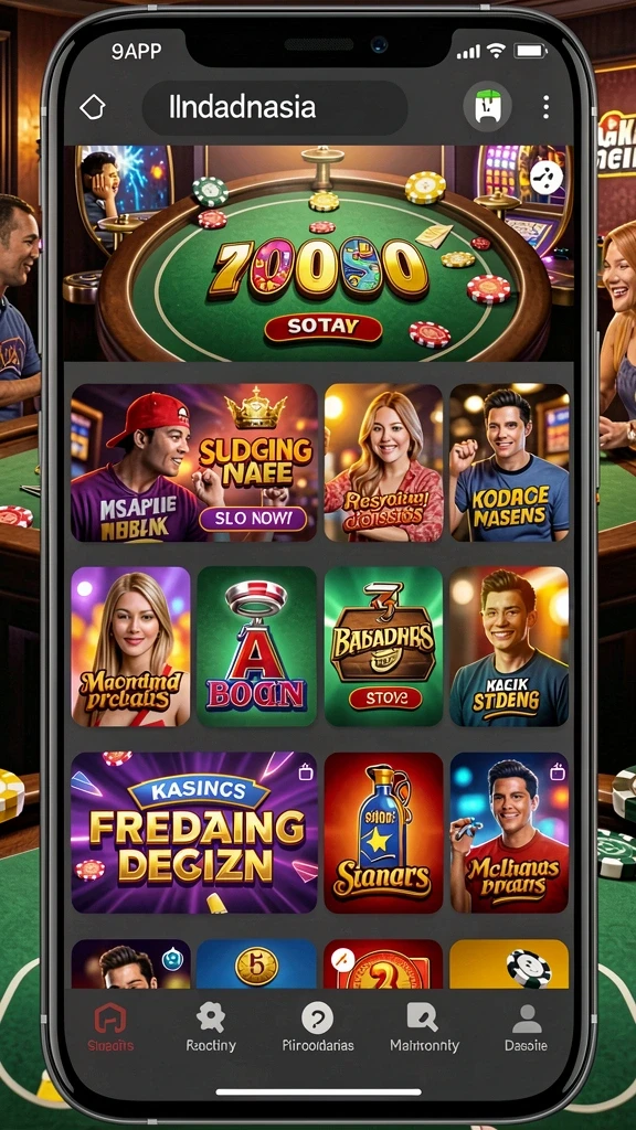 Screenshot nagitabet nomor 1