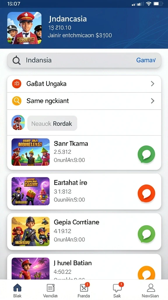 Screenshot nex777 nomor 1