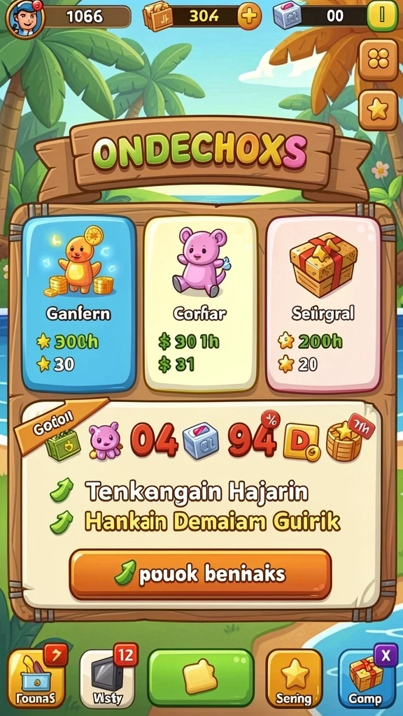 Screenshot qqrp nomor 1