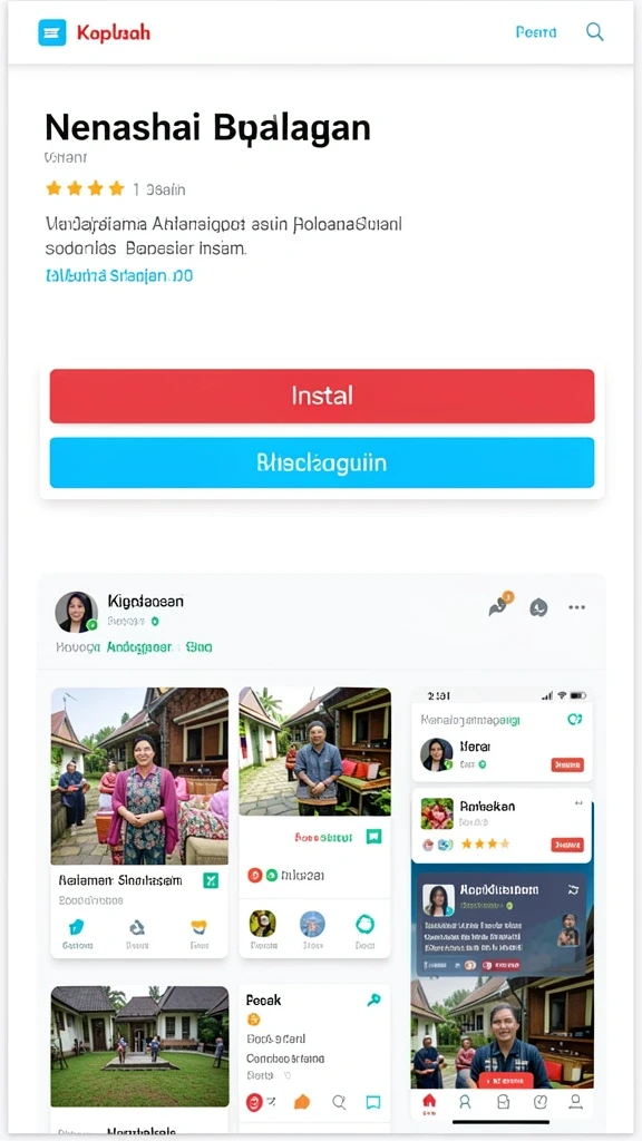 Screenshot rajaclub nomor 1