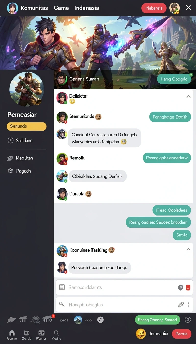 Screenshot ratudewi nomor 2