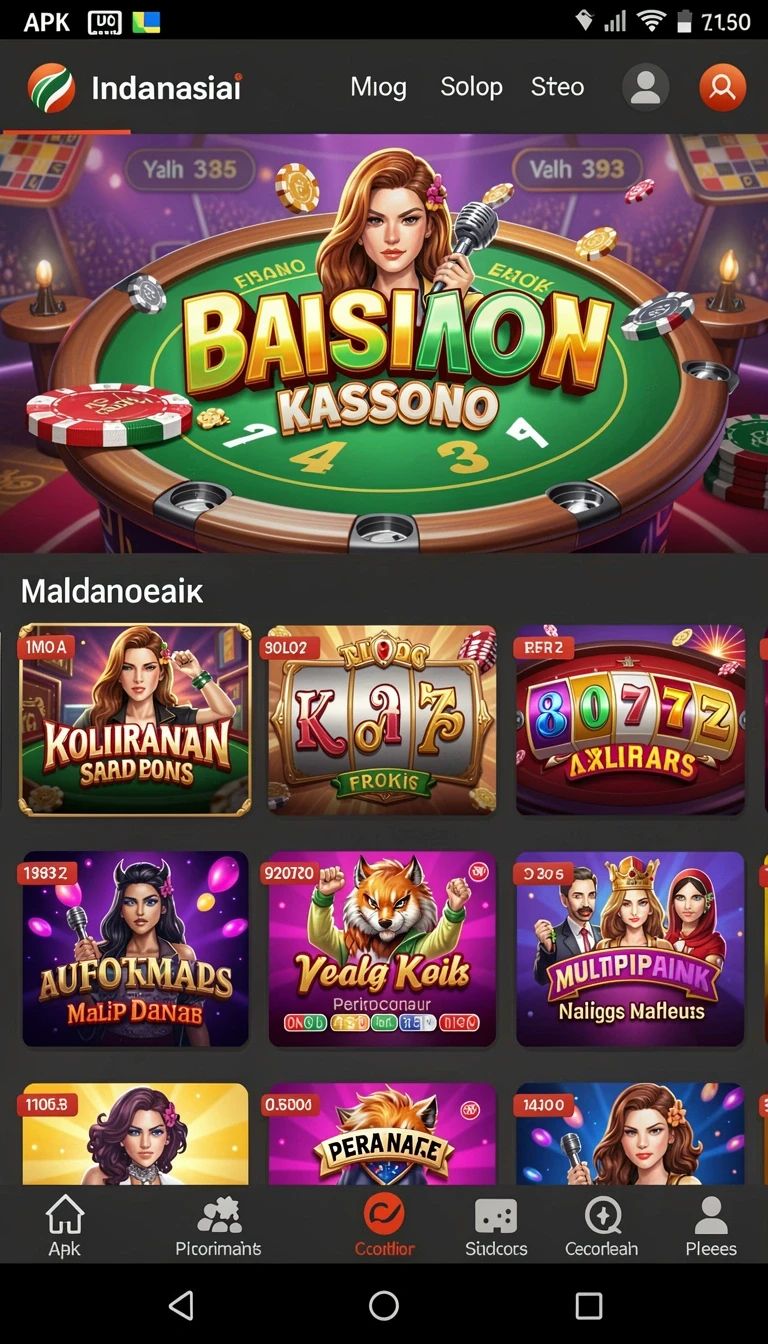 Screenshot rebahin nomor 2