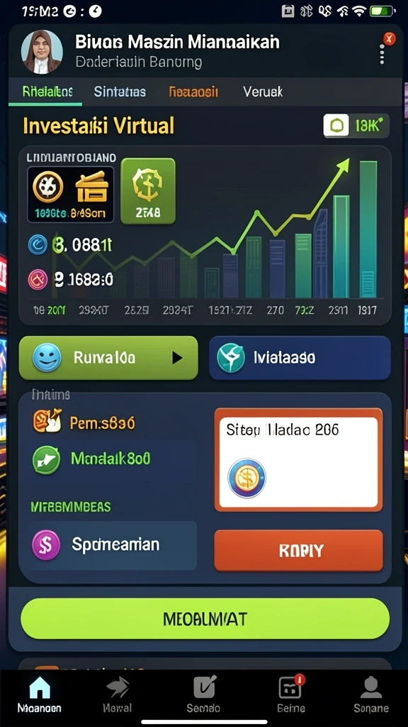 Screenshot royaltoto nomor 2