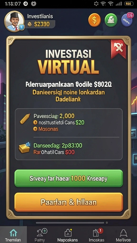 Screenshot rr777 nomor 2