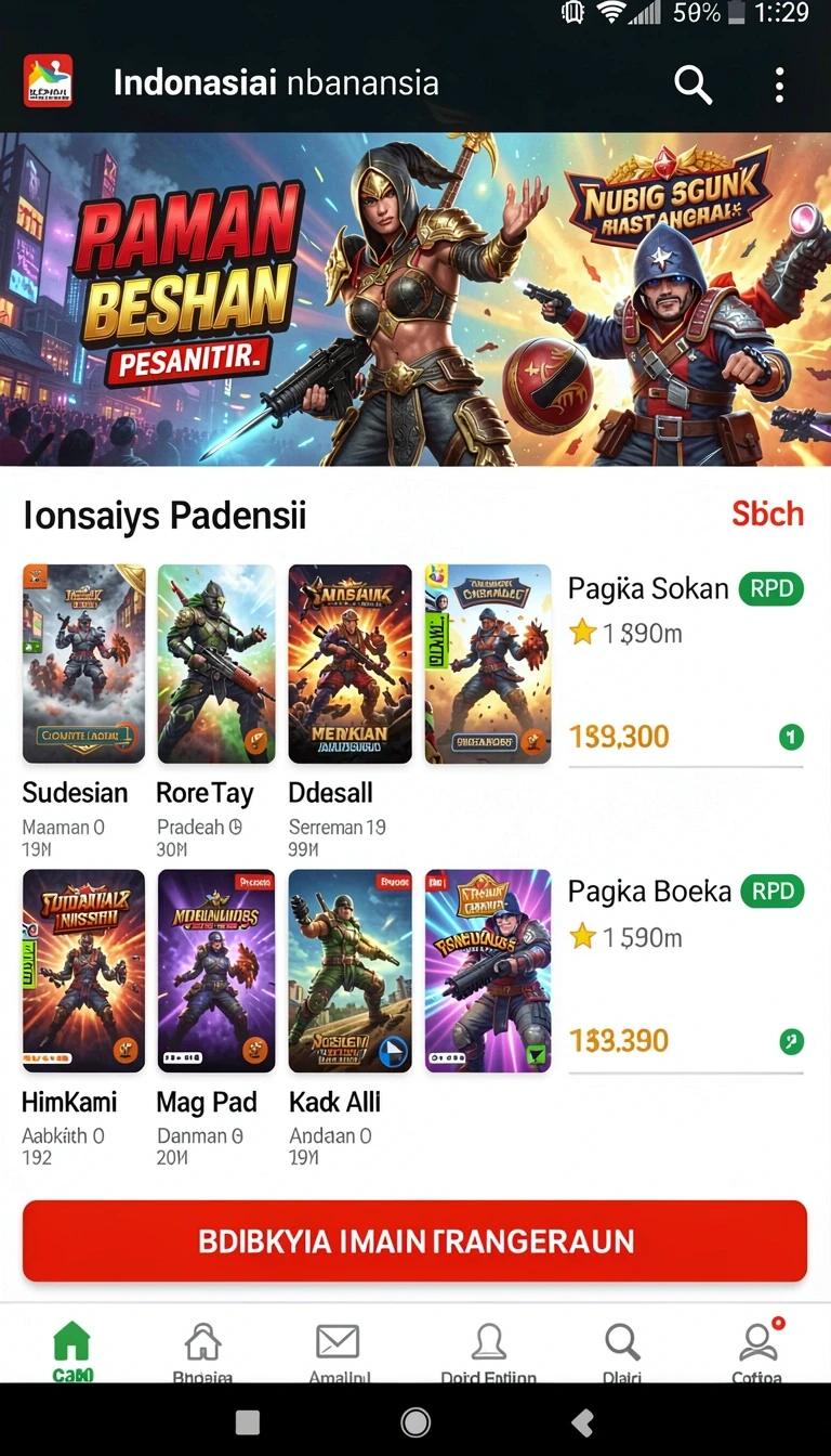 Screenshot s9s9 nomor 3