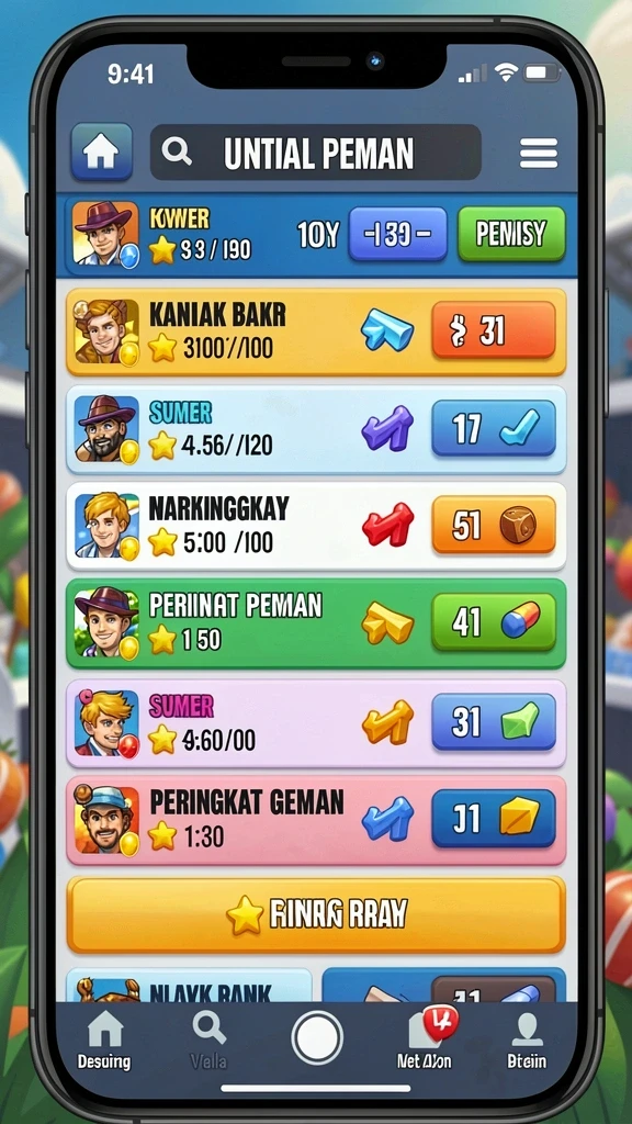 Screenshot sapitoto nomor 2