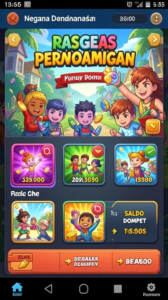 Screenshot saranajitu nomor 2
