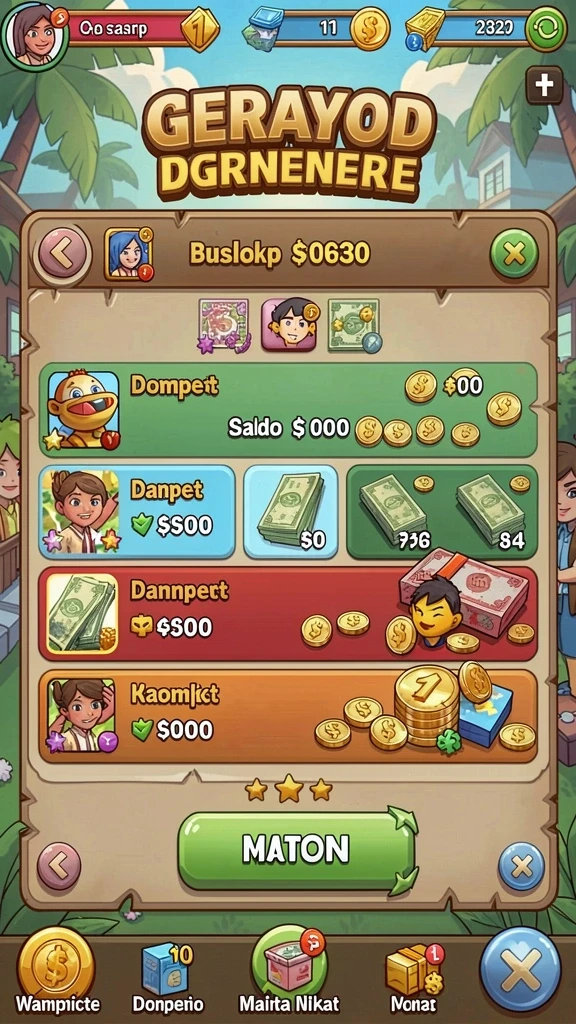 Screenshot sayap33 nomor 3