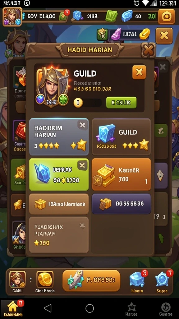 Screenshot slot367 nomor 2