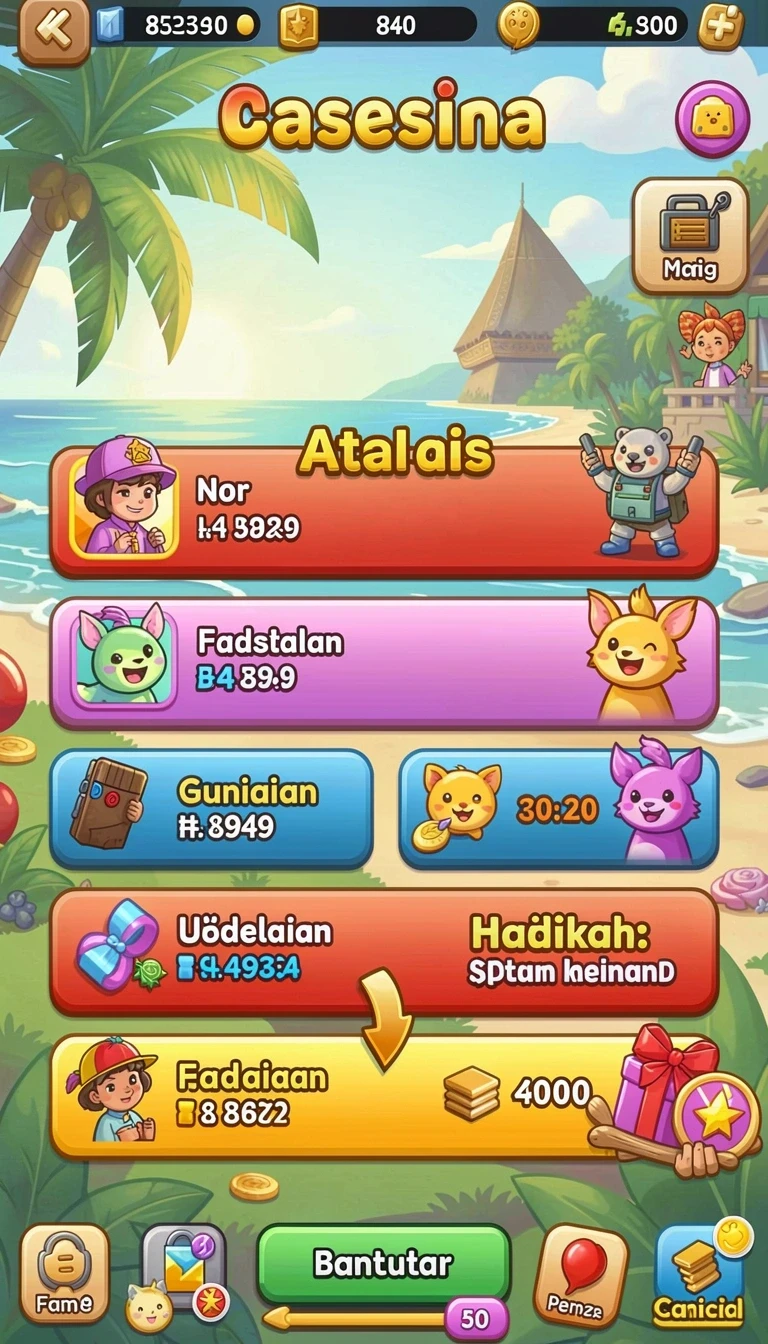 Screenshot spinharta nomor 2